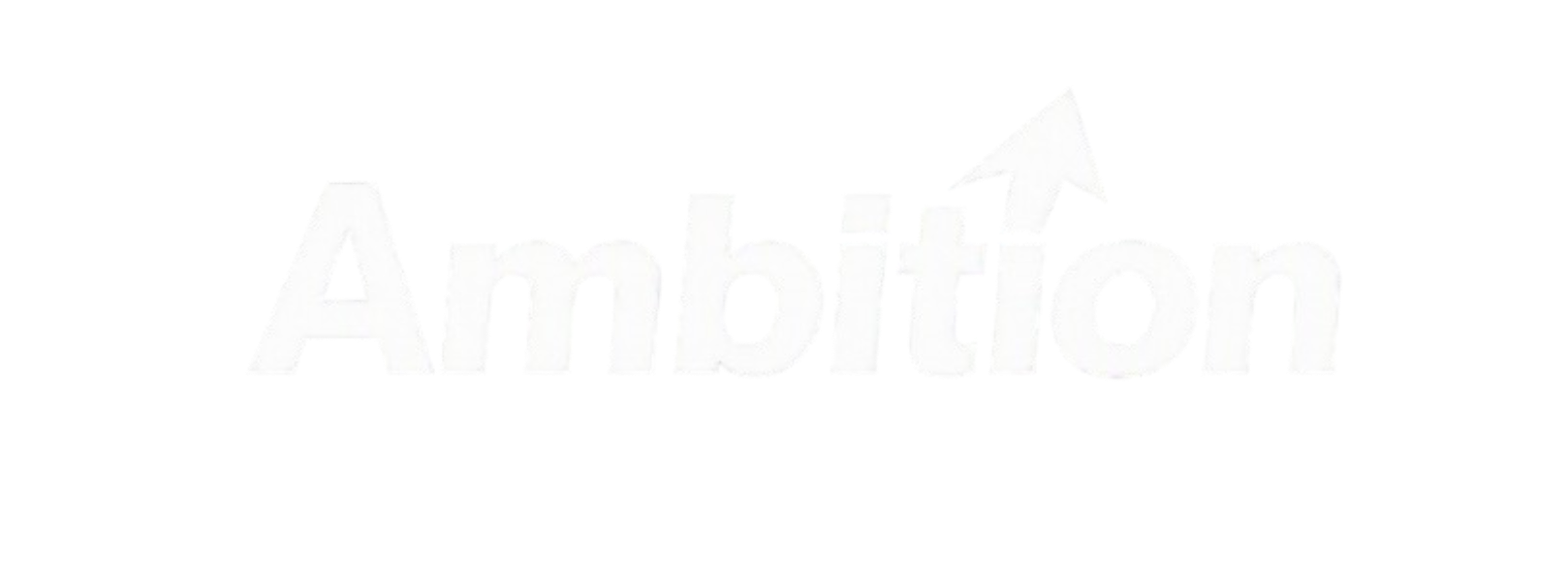 Ambition Logo